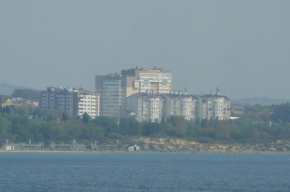 Apartment na Pionerskiy Prospekt